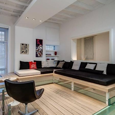 Trevi Loft Apartman Róma Kültér fotó