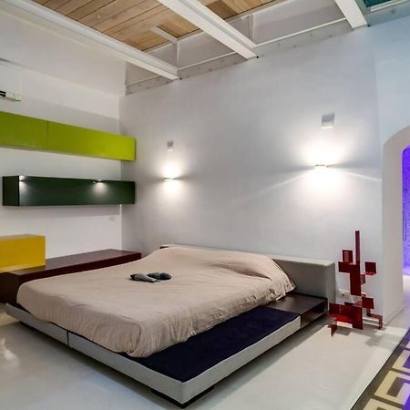 Trevi Loft Apartman Róma Kültér fotó