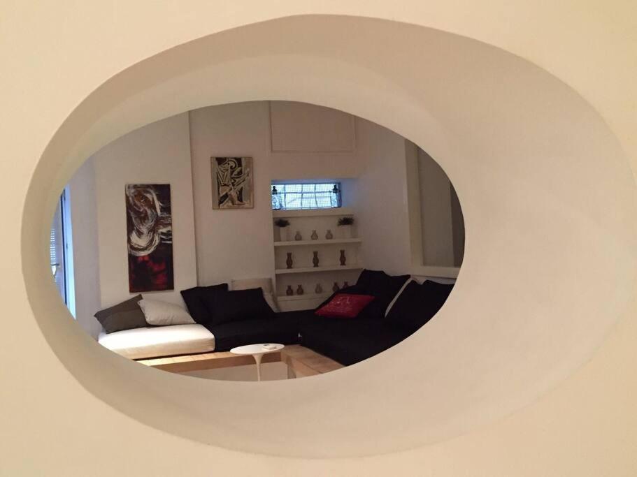 Trevi Loft Apartman Róma Kültér fotó