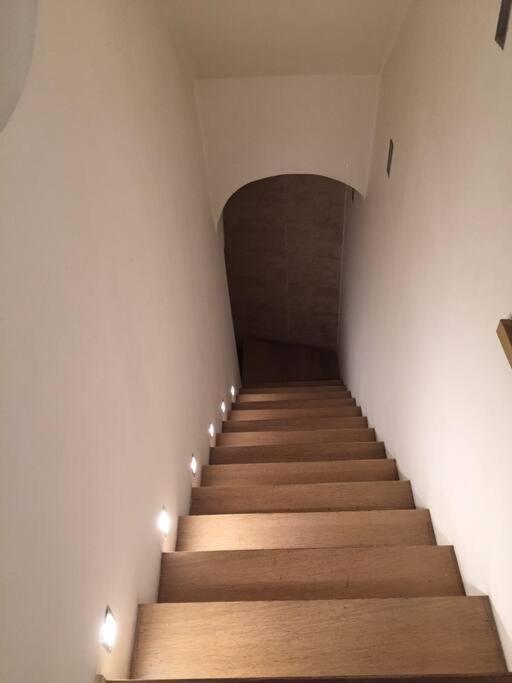 Trevi Loft Apartman Róma Kültér fotó