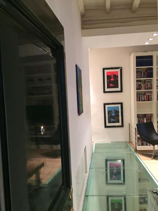 Trevi Loft Apartman Róma Kültér fotó