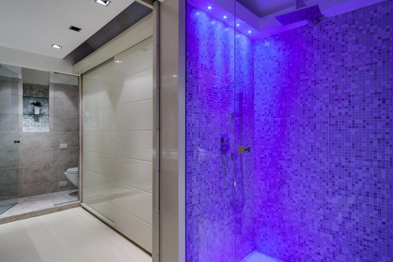 Trevi Loft Apartman Róma Kültér fotó